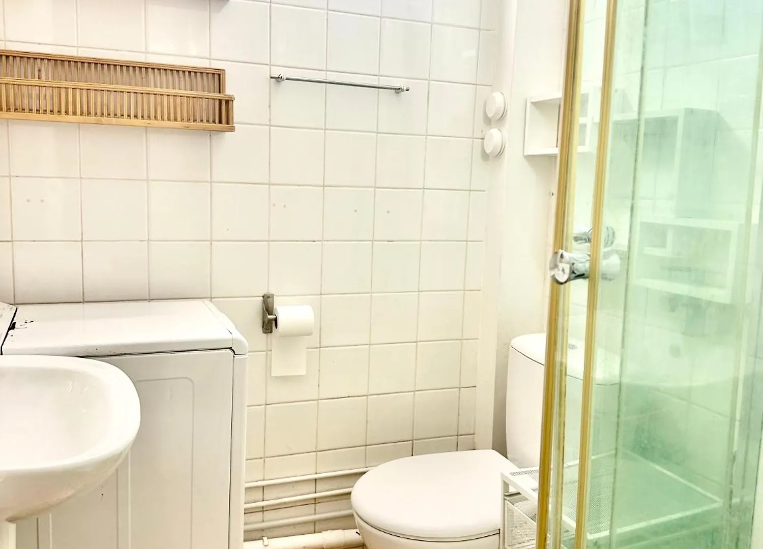 Apartment Confort 75009